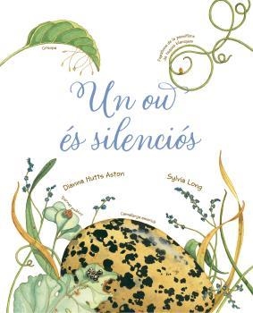 Un ou és silenciós | Hutts Aston, Dianna | Cooperativa autogestionària