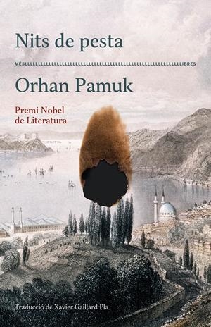 Nits de pesta | Pamuk, Orhan | Cooperativa autogestionària