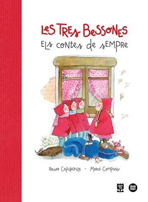 Els contes de sempre | Capdevila, Roser; Company , Mercè | Cooperativa autogestionària