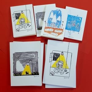 Llibreta Descontrol Sara Jansen- GRAN | Cooperativa autogestionària