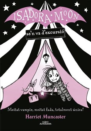 La Isadora Moon se'n va d'excursió (La Isadora Moon 2) | Muncaster, Harriet | Cooperativa autogestionària