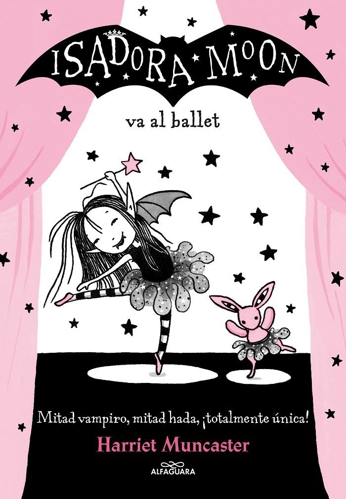 Isadora Moon va al ballet (La Isadora Moon 4) | Muncaster, Harriet | Cooperativa autogestionària
