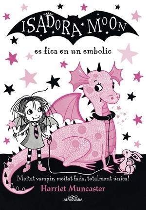 La Isadora Moon es fica en un embolic (La Isadora Moon 5) | Muncaster, Harriet | Cooperativa autogestionària