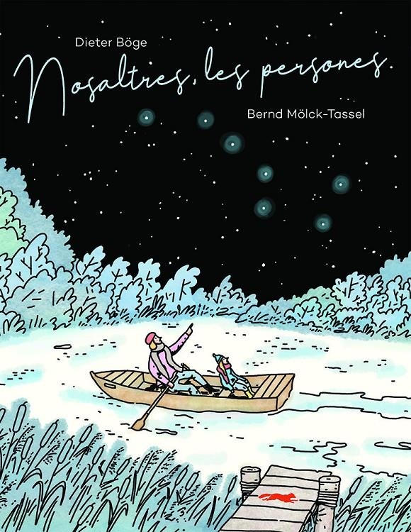 Nosaltres, les persones | Böge, Dieter | Cooperativa autogestionària