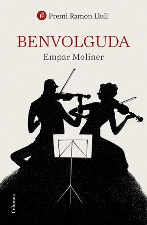 Benvolguda | Moliner, Empar
