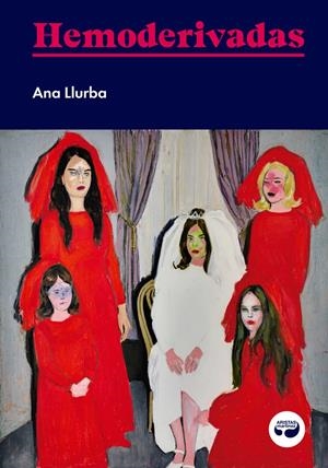 Hemoderivadas | Llurba, Ana