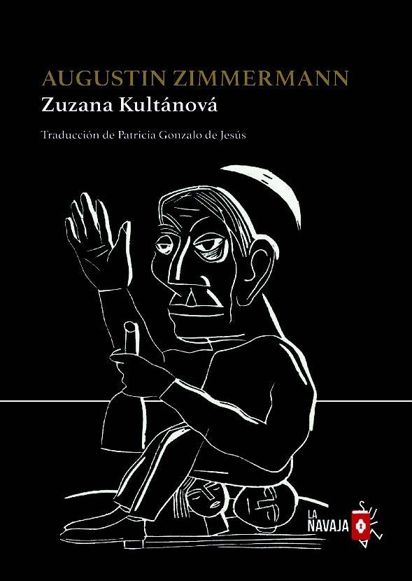 Augustin Zimmermann | Kultánová, Zuzana