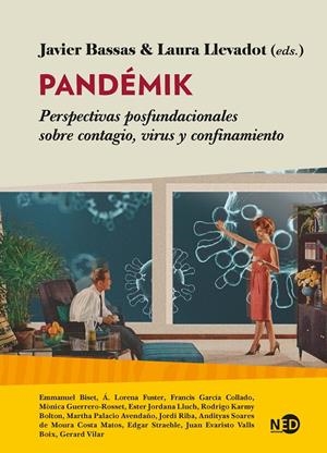 Pandémik | Varios autores