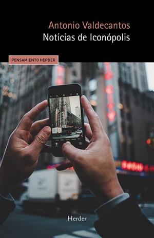 Noticias de Iconópolis | Valdecantos, Antonio | Cooperativa autogestionària