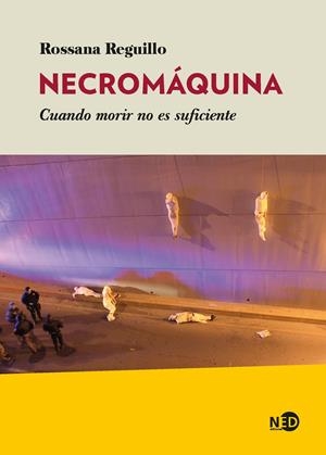 Necromáquina | Reguillo, Rossana
