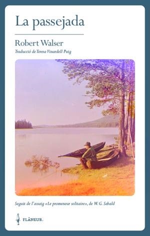 La passejada | Walser, Robert
