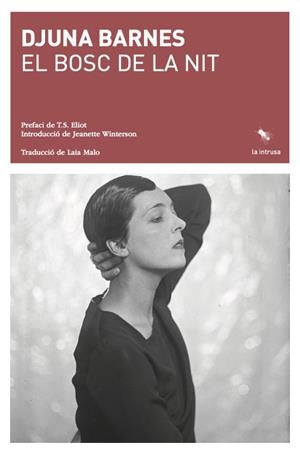 El bosc de la nit | Barcnes, Djuna | Cooperativa autogestionària