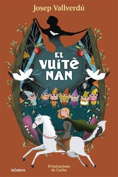 El vuitè nan | Vallverdú,Josep | Cooperativa autogestionària