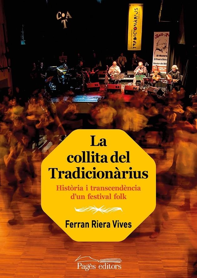 La collita del Tradicionàrius | Riera Vives, Ferran | Cooperativa autogestionària