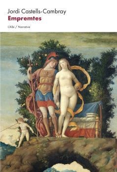 Empremtes | Castells-Cambray, Jordi