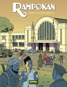 Ramponkan | Van Dongen | Cooperativa autogestionària