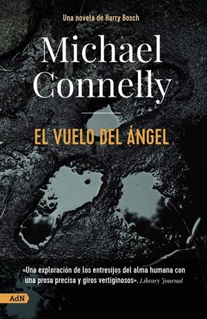 El vuelo del ángel [AdN] | Connelly, Michael | Cooperativa autogestionària