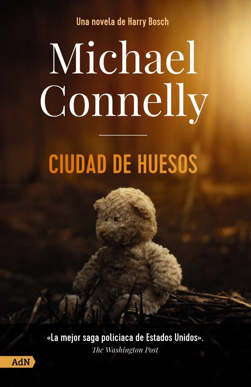 Ciudad de huesos [AdN] | Connelly, Michael | Cooperativa autogestionària