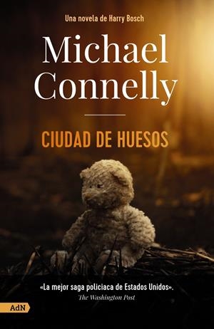 Ciudad de huesos [AdN] | Connelly, Michael | Cooperativa autogestionària