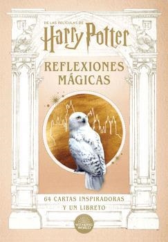 Harry Potter: Reflexiones mágicas | Revenson, Jody | Cooperativa autogestionària