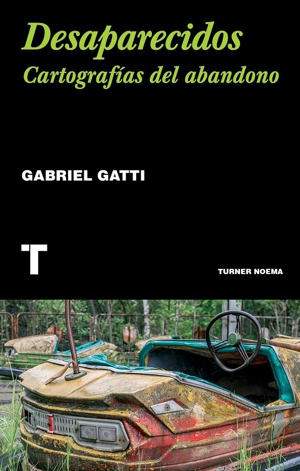 Desaparecidos | Gatti, Gabriel | Cooperativa autogestionària