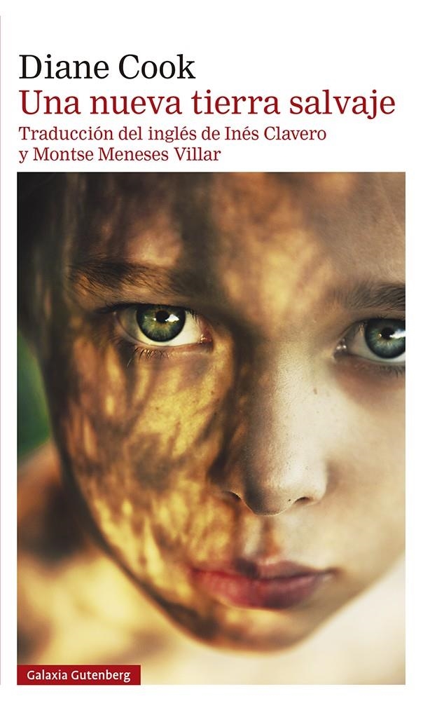 Una nueva tierra salvaje | Cook, Diane | Cooperativa autogestionària