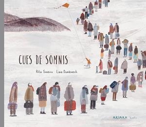 Cues de somnis | Sineiro, Rita | Cooperativa autogestionària