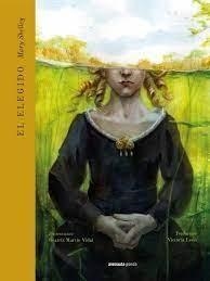 El elegido | Shelley, Mary