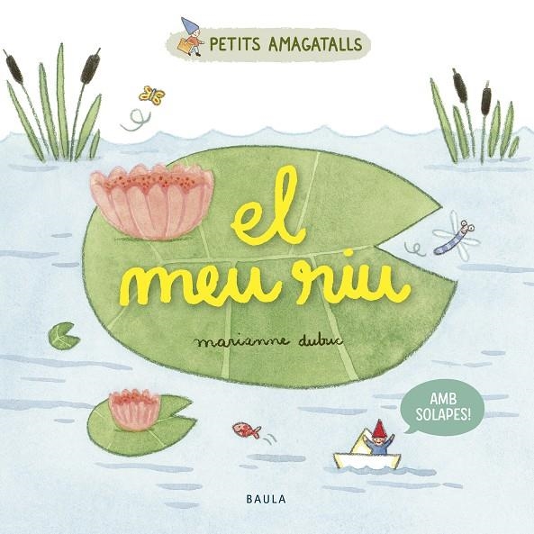 El meu riu | Dubuc, Marianne | Cooperativa autogestionària