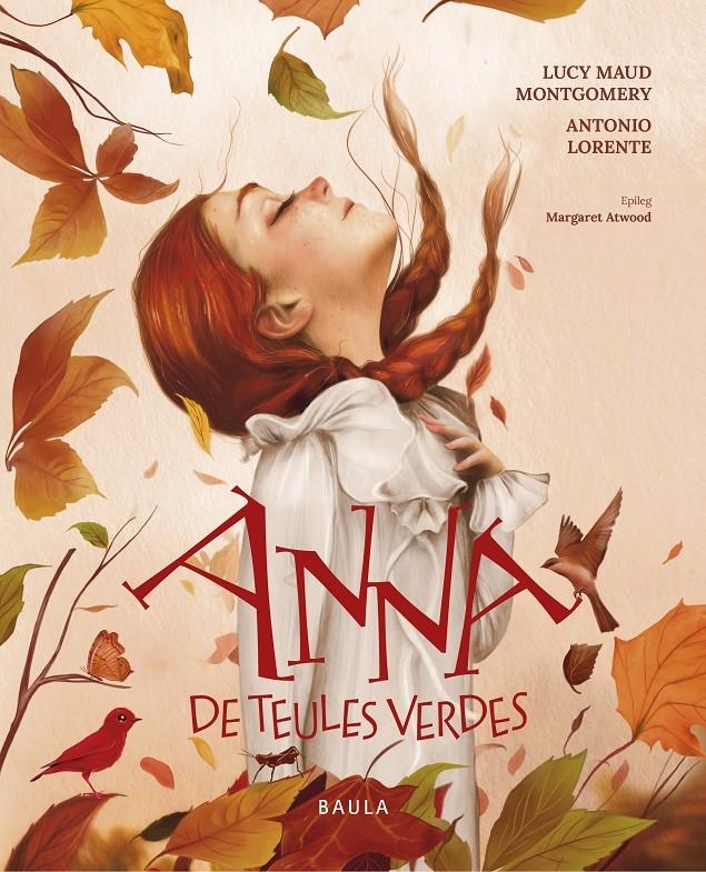 Anna de Teules Verdes | Montgomery, Lucy Maud | Cooperativa autogestionària