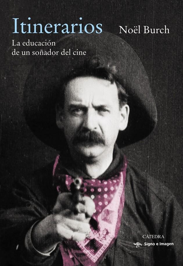 Itinerarios | Burch, Noël | Cooperativa autogestionària