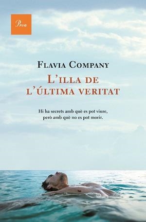 L'illa de l'última veritat | Company, Flavià | Cooperativa autogestionària