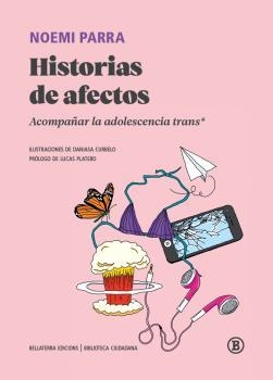 Historias de afectos | Parra, Noemí