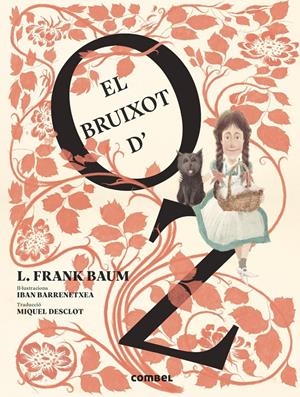 El bruixot d'Oz | Baum, L. Frank