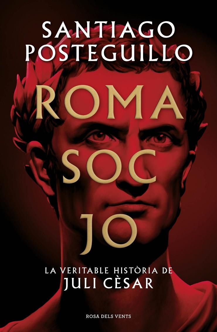 Roma soc jo | Posteguillo, Santiago | Cooperativa autogestionària