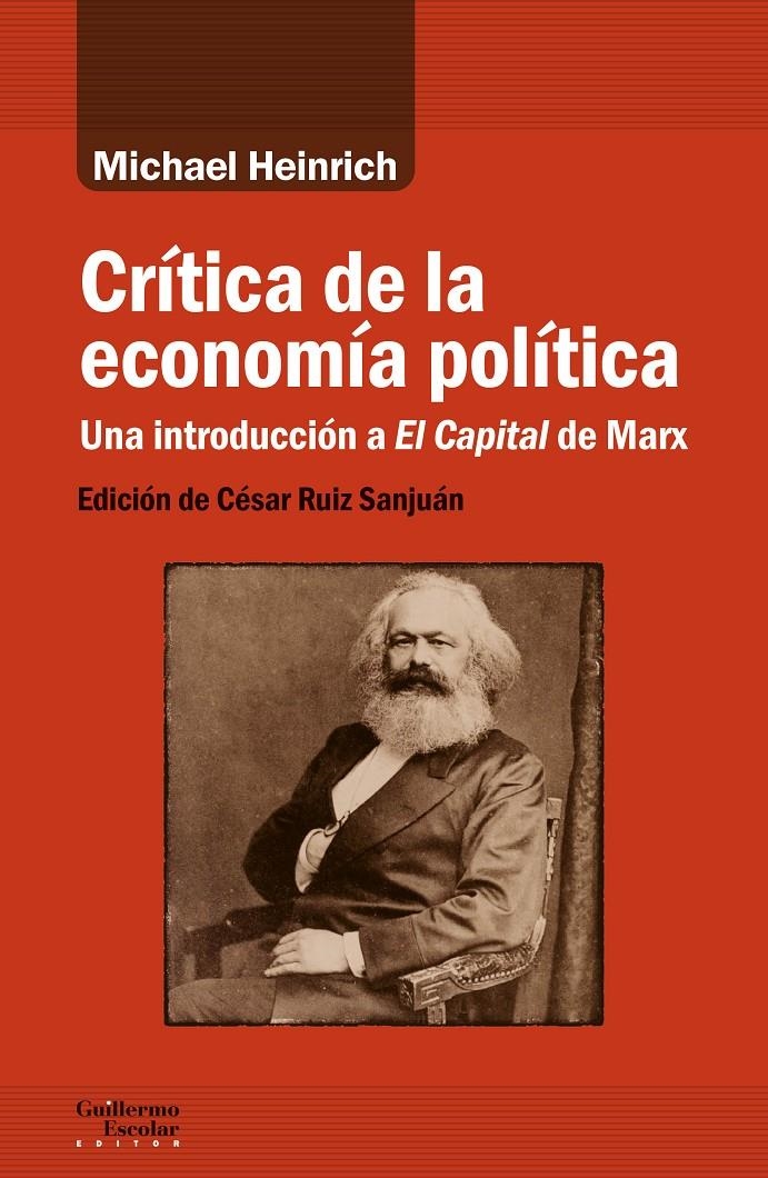 Crítica de la economía política | Heinrich, Michael | Cooperativa autogestionària