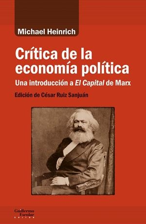 Crítica de la economía política | Heinrich, Michael | Cooperativa autogestionària