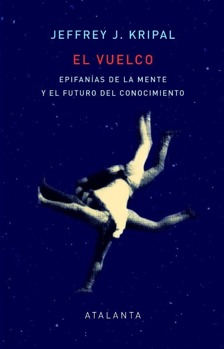 El Vuelco | Kripal , Jeffrey J. | Cooperativa autogestionària