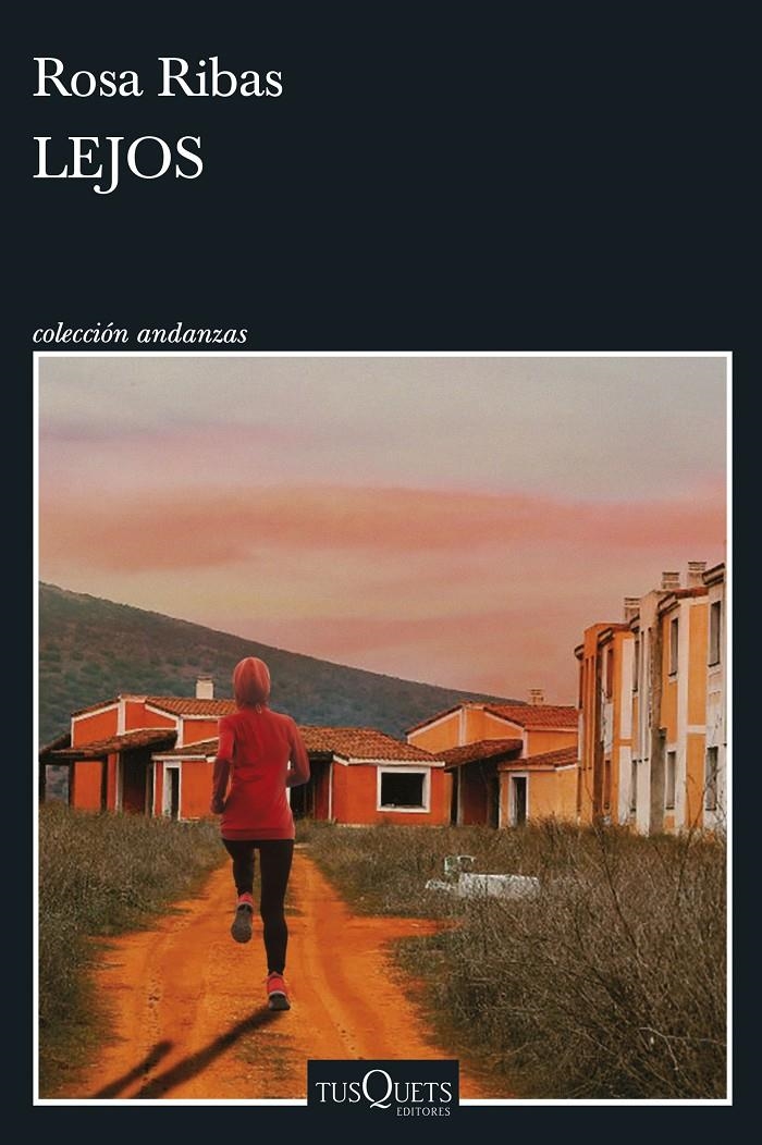 Lejos | Ribas, Rosa | Cooperativa autogestionària