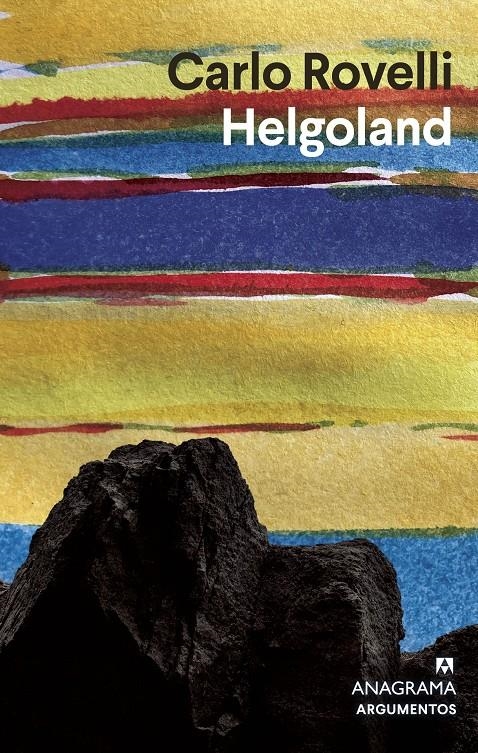 Helgoland | Rovelli, Carlo | Cooperativa autogestionària