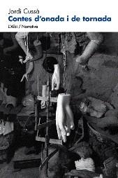 Contes d'onada i tornada | Cussà, Jordi | Cooperativa autogestionària