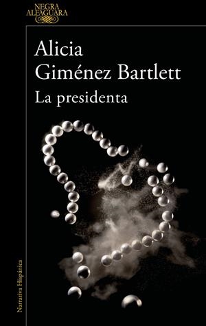 La presidenta | Giménez Bartlett, Alicia | Cooperativa autogestionària