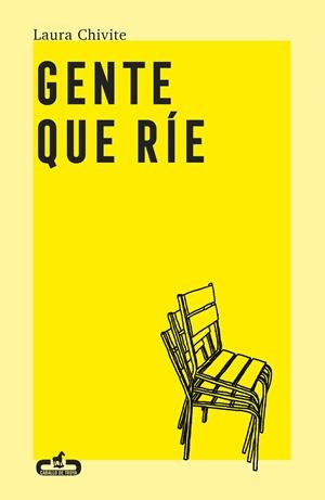 Gente que ríe | Chivite, Laura | Cooperativa autogestionària