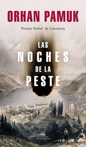 Las noches de la peste | Pamuk, Orhan | Cooperativa autogestionària