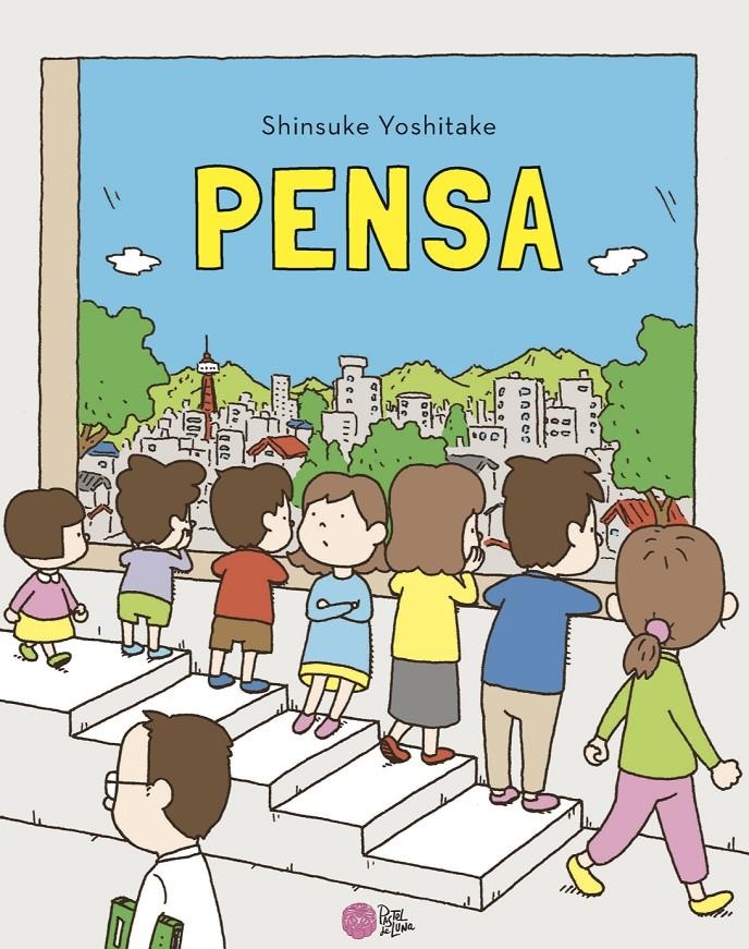 Pensa | Yoshitake, Shinsuke