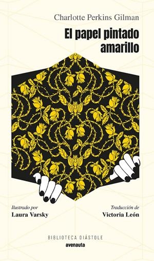 El papel pintado amarillo | Perkins Gilman, Charlotte | Cooperativa autogestionària