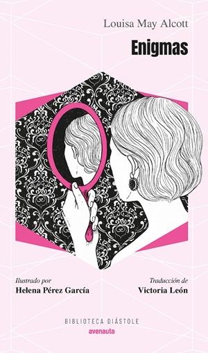 Enigmas | May Alcott, Louisa | Cooperativa autogestionària