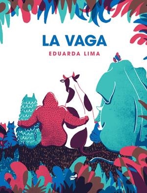 La vaga | Lima, Eduarda