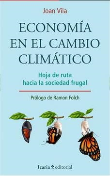 Economia del cambio climático | Vila, Simón, Joan | Cooperativa autogestionària