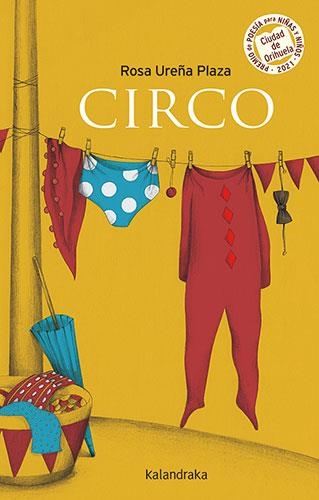 Circo | Ureña Plaza, Rosa | Cooperativa autogestionària